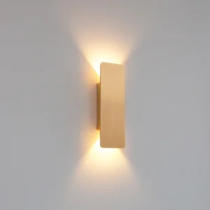 Modern Simple 6W LED Indoor Wall Lamp